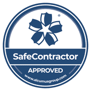 Office Fit Out London is "Safe Contractor" approved